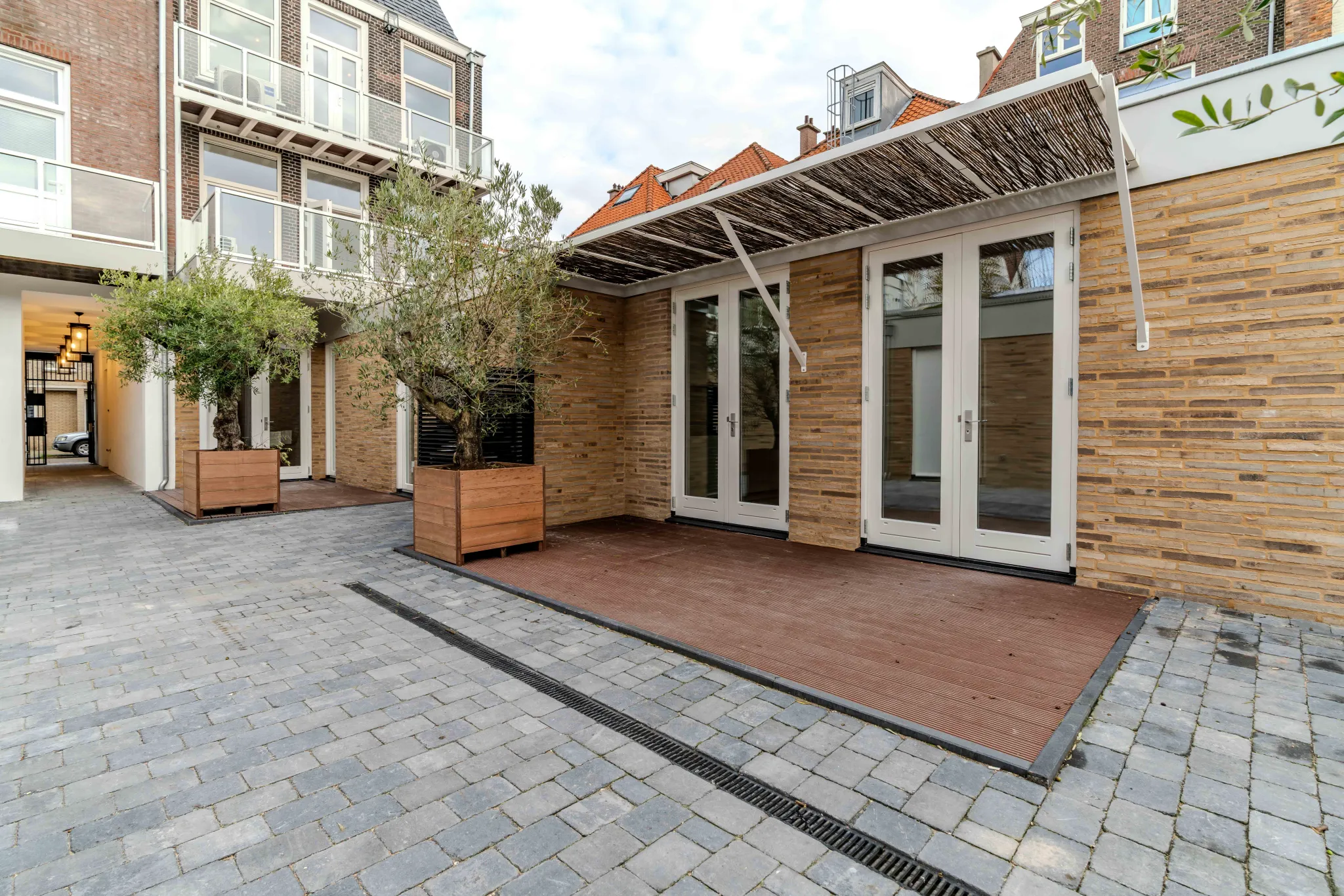 Hofwoning